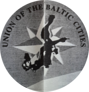L'Union des Etats Baltes