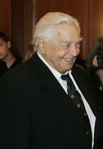 Iouri Lioubimov