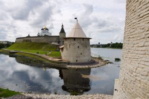 Forteresse de Pskov