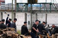 Forçats de Loukachenka : les prisonniers politiques au Bélarus