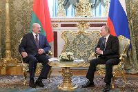 Belarusian foreign policy: Balancing act in face of new challenges
