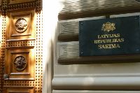 Parlement letton