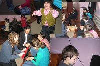 L’école inclusive «Orfeu» de Chisinau