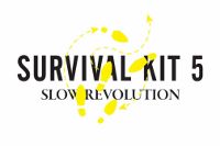 Logo Survival Kit