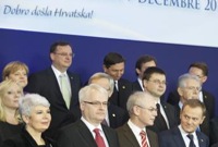 Sommet européen, 9 décembre 2011, Source "Le Conseil de l'Union européenne"