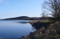 Lac Ladoga, Carélie (Russie)