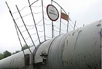 L'appétit gazier des sociétés énergétiques russes dans l’«étranger proche»