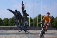 Victory Memorial, Riga
