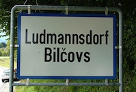 Ludmannsdorf Bilcovs