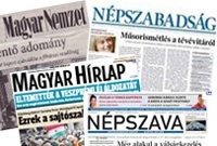 Loi sur les médias et débat médiatique à la hongroise