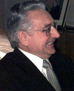 Franjo Tudman