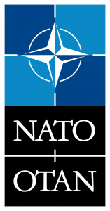  Logo de l'OTAN.