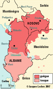 Mafias, un blocage à l'intégration européenne des Balkans