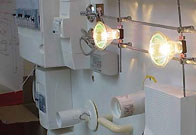 Installation électrique à Kiev