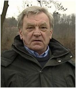 Karel Bartosek