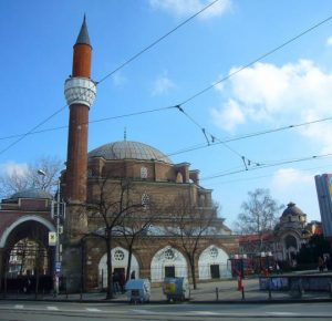 Un second regard sur l'islam bulgare