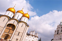 Eglise russe