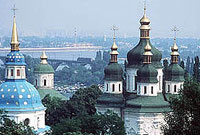 Eglises à Riga
