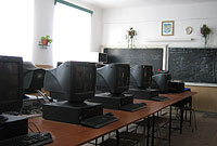 Quels enjeux autour des TIC dans les écoles rurales de Roumanie ?