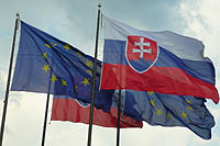 Européisation à vitesse slovaque
