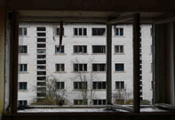 L’héritage soviétique du logement en Lettonie