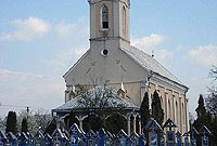 L’Église gréco-catholique de Roumanie: une difficile récupération des propriétés confisquées