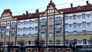 Kulturkampf à Kaliningrad: le patrimoine germanique dans la construction identitaire d’une région russe
