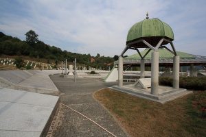 Srebrenica : baromètre de la réconciliation