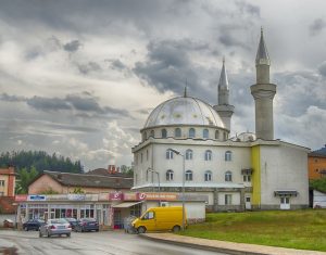 Les communautés musulmanes des Balkans, un tour d'horizon