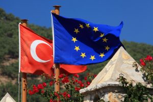 Adhésion d’Ankara vue sous l’angle des relations arméno-turques