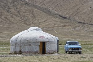 Tadjikistan: Le poids socio-économique et politique des travailleurs émigrés