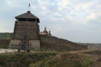 Ukraine : Khortytsia, de l’île-repaire à l’île-musée