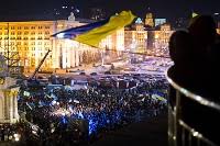 Ukraine : sous l'écume de l'Euromaïdan