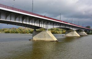 La Pologne redécouvre ses fleuves