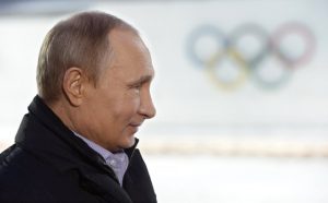 Russie : de Sotchi 2014 à Beijing 2022, une géopolitique du sport