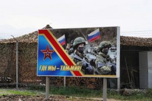 Armenia: what degree of dependence on Russia?