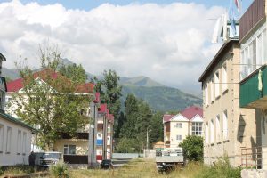 Ossétie du Sud : dans le contexte de la guerre en Ukraine, une situation complexe