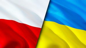 Pologne-Ukraine : des relations bilatérales redéfinies par la guerre