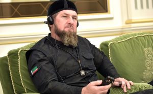 War in Ukraine: a boon for Ramzan Kadyrov’s political future?