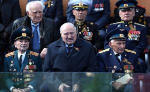 Belarus: preparing for the post-Lukashenka era?