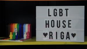LGBT House Riga
