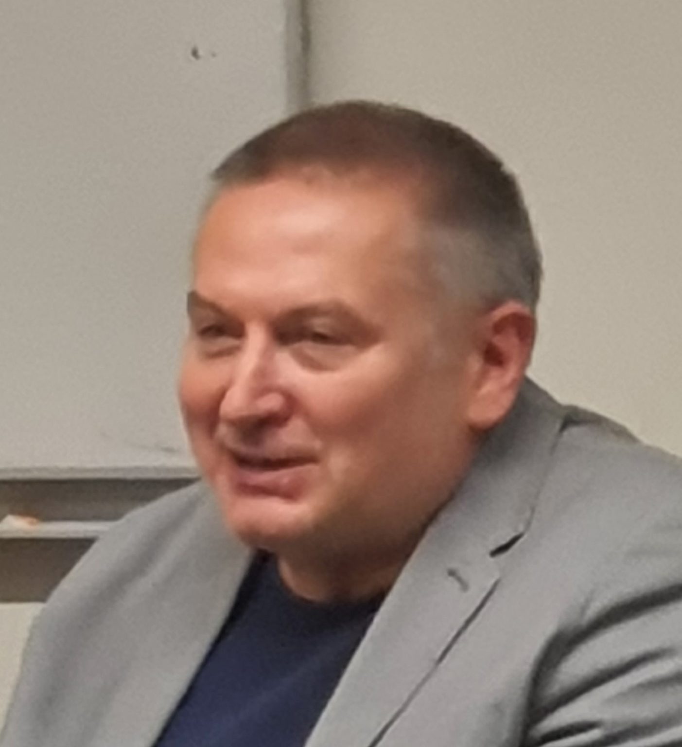 The Writing that Saves: Interview with Georgi Gospodinov, winner of the