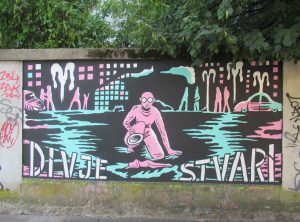 Metelkova mesto