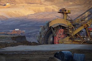 Assurer l’avenir: durabilité environnementale et sociale dans le secteur minier ukrainien