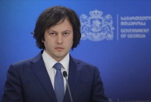 Géorgie: la répression s’accentue à l’issue du scrutin municipal
