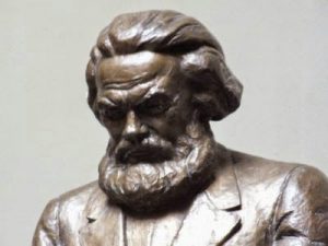 hypertension mémorielle, Karl Marx
