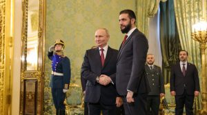 Russie : quelle influence au Moyen-Orient depuis la chute de Bachar al-Assad?