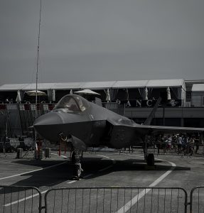 Pologne : un pari militaire entre souveraineté européenne et dépendance atlantique