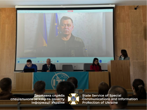 Ukraine: Facing the intensification of Russian cyber attacks