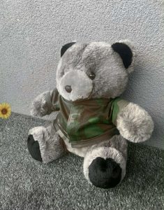 Copyright Océane Lagleyze